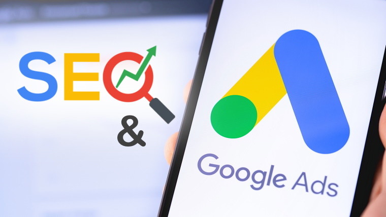 SEO vs Google Ads : Découvrez la meilleure stratégie pour dominer le classement en ligne !